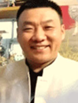 郑立军大师