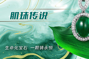 肌珠传说